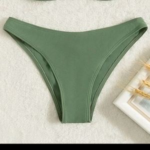 💚 New Bikini Bottoms 👙